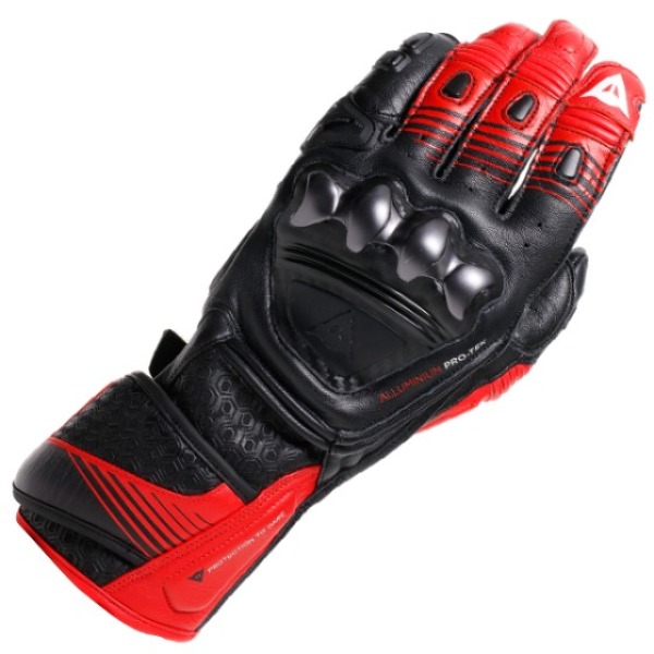Dainese Dainese fiero metal gloves a77